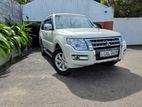 Mitsubishi Montero GLS Diesel 2015