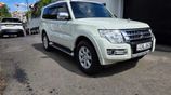 Mitsubishi Montero GLS Diesel 2015