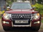 Mitsubishi Montero GLS- Diesel-41000 km 2015