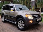 Mitsubishi Montero GLS - Fully Loaded 2007