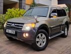 Mitsubishi Montero GLS - Fully Loaded 2007