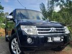 Mitsubishi Montero GLS Fully Loaded 2010