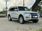 Mitsubishi Montero GLS Fully Loaded 2015