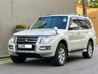 Mitsubishi Montero GLS Fully Loaded 2015