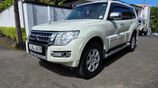 Mitsubishi Montero GLS Fully loaded 2015