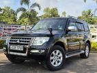 Mitsubishi Montero GLS Fully Loaded 2015