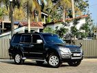 Mitsubishi Montero Gls Fully Loaded Cak 2016