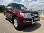 Mitsubishi Montero GLS fully loded 2015