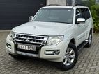 Mitsubishi Montero GLS Highest Spec 2016