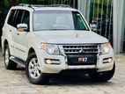 Mitsubishi Montero GLS Rockfood S 3.2Di 2015