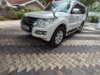 Mitsubishi Montero GLS SE 2015