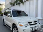 Mitsubishi Montero GLS V6 Fully Loaded 2005