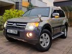 Mitsubishi Montero GLS-V6(Fully Loaded) 2007