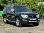 Mitsubishi Montero GLS V98 2015