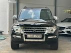 Mitsubishi Montero GLS V98 2015