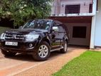 Mitsubishi Montero GLX 2013