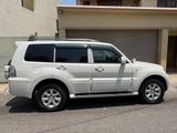 Mitsubishi Montero GLX 2013