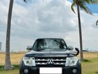 Mitsubishi Montero GLX 2013