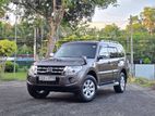 Mitsubishi Montero GLX DI-D 2013
