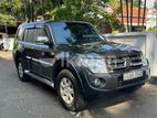 Mitsubishi Montero GLX Diesel 2013