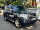 Mitsubishi Montero GLX Diesel 2013