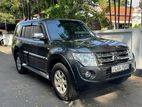 Mitsubishi Montero GLX Diesel 2013