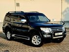 Mitsubishi Montero GLX FULL OPTIONS CAA 2014