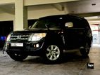 Mitsubishi Montero GLX FULL OPTIONS CAC 2014