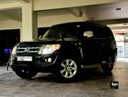 Mitsubishi Montero GLX FULL OPTIONS CAC 2014