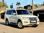 Mitsubishi Montero GLX FULL OPTIONS CAG 2015