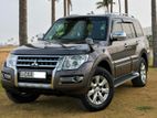 Mitsubishi Montero GLX Fully Loaded 2013
