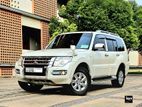 Mitsubishi Montero GLX Fully Loaded 2015