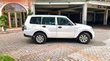 Mitsubishi Montero GLX V98 DID 2013