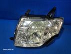 Mitsubishi Montero Head Lamp