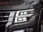 Mitsubishi Montero Head Lamps