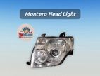 Mitsubishi Montero Head Light