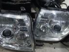 Mitsubishi Montero Head Light