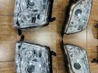 Mitsubishi Montero Headlight 2015