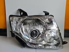 Mitsubishi Montero Headlights