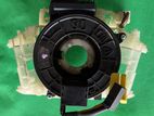 Mitsubishi Montero Horn Ribbon