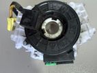 Mitsubishi Montero Horn Ribbon