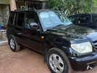 Mitsubishi Montero IO Non GDI 2003