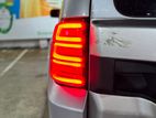 Mitsubishi Montero Led Tail Light