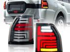 Mitsubishi Montero LED Tail Lights