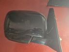 Mitsubishi Montero Left Side Mirror