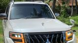 Mitsubishi Montero 2013