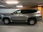 Mitsubishi Montero Motero Sports 2016
