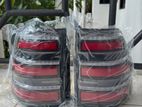 Mitsubishi Montero Tail Lights