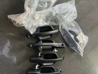 Mitsubishi Montero Parts