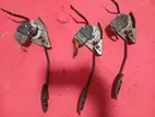 Mitsubishi Montero Pedal Sensor